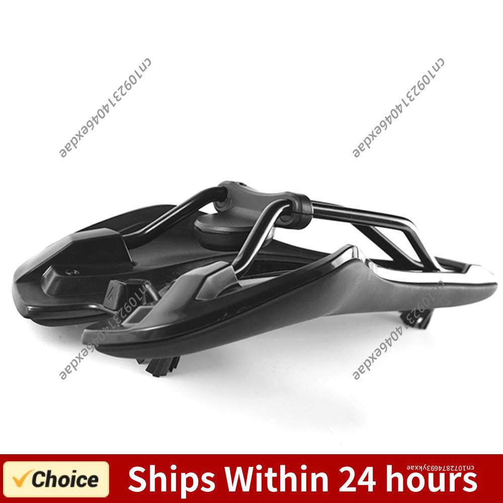 Commuting By Bike - เคสกันขโมยสำหรับติดตั้ง AirTag บนจักรยาน 10-1 ชิ้น พร้อมที่ยึด