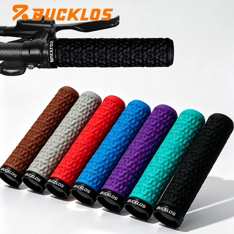 BUCKLOS ปลอกแฮนด์จักรยานเสือภู - Commuter Bike Lock บทวิจารณ์และราคา