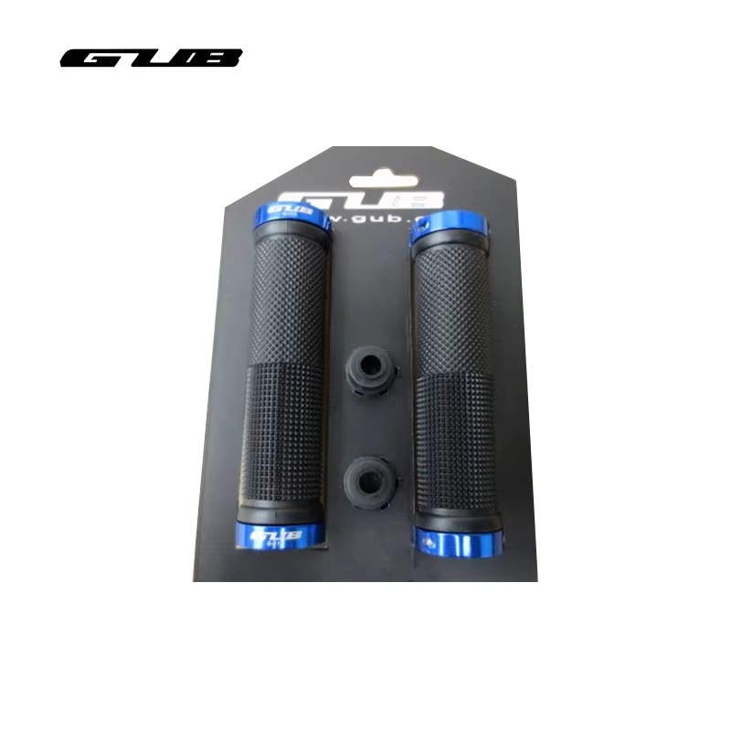ปลอกแฮนด์จักรยาน GUB แบบล็อคได - Commuter Bike Lock บทวิจารณ์และราคา