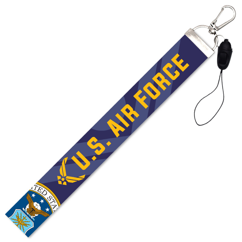 U.S. Air Force โทรศัพท์มือถือส - Chain Lock Combination บทวิจารณ์และราคา