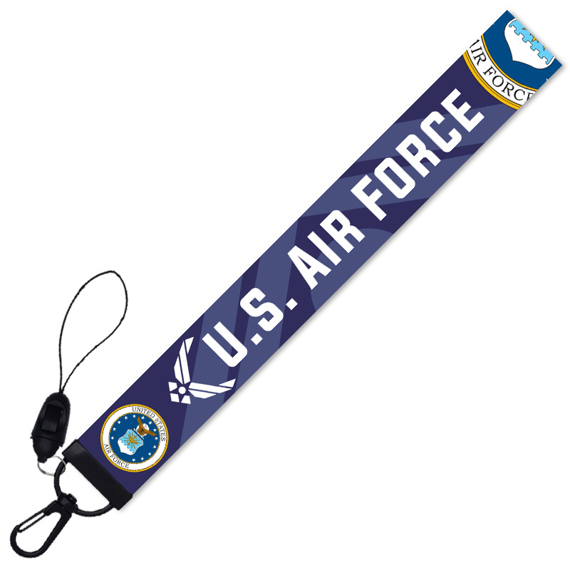 U.S. Air Force โทรศัพท์มือถือส - Chain Lock Combination บทวิจารณ์และราคา