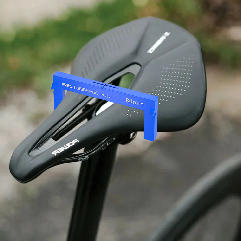 เครื่องมือวัดความสูงเบาะจักรยา - Commuting By Bike บทวิจารณ์และราคา