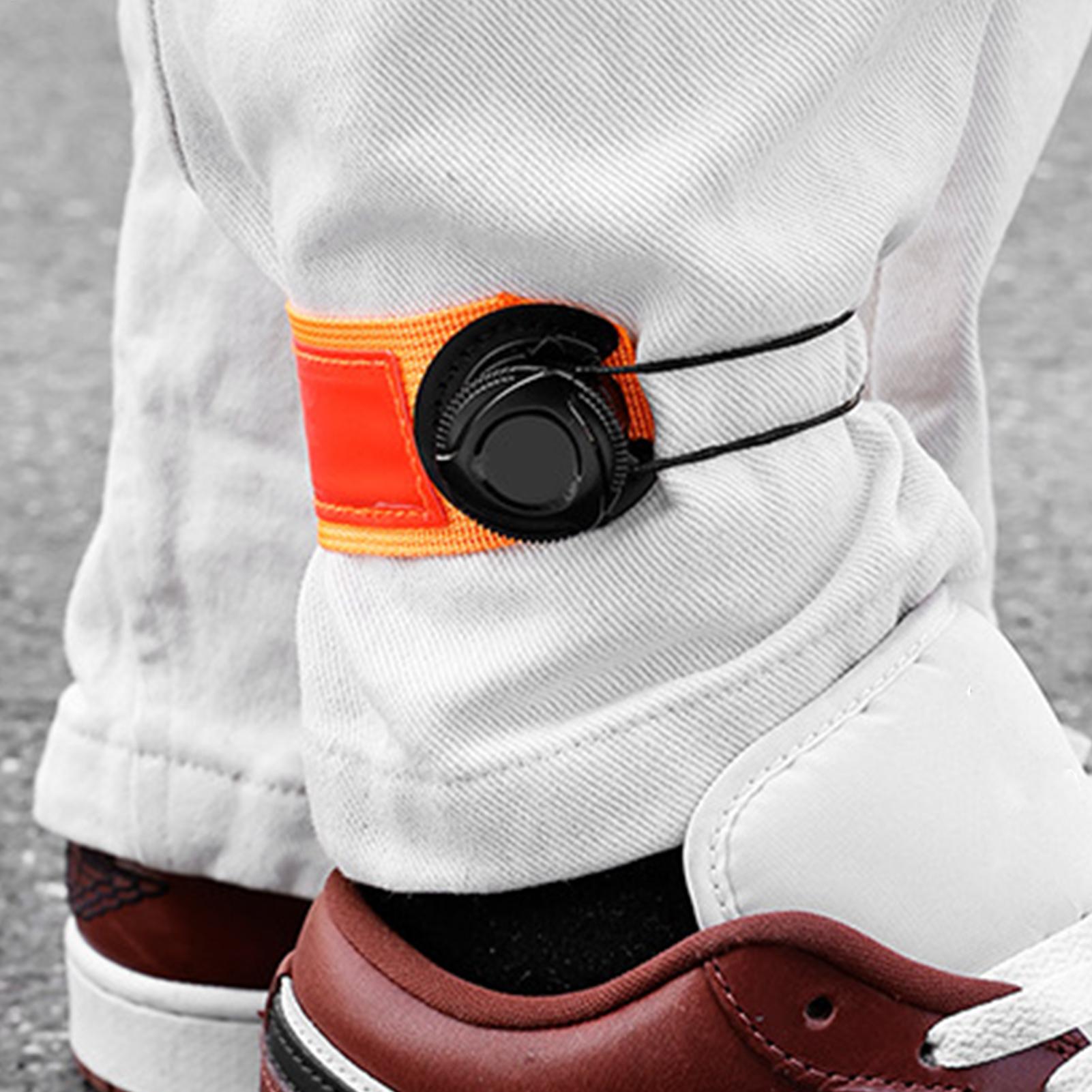 สายรัดกางเกงสำหรับจักรยาน สายร - Cycling Commuter Trousers บทวิจารณ์และราคา