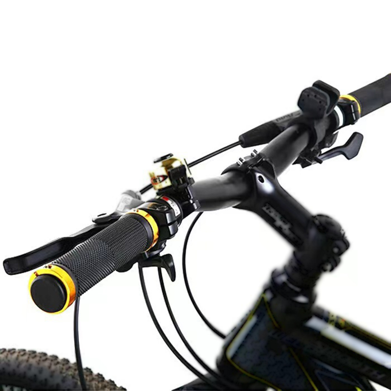 ปลอกแฮนด์จักรยานเสือภูเขา 1 คู - Commuter Bike Lock บทวิจารณ์และราคา