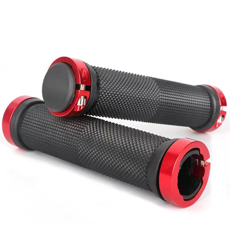 ปลอกแฮนด์จักรยานเสือภูเขา 1 คู - Commuter Bike Lock บทวิจารณ์และราคา