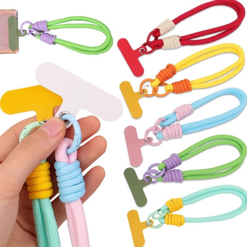 โทรศัพท์มือถือ Lanyard สายรัดข - Chain Lock Combination บทวิจารณ์และราคา