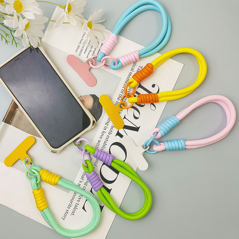 โทรศัพท์มือถือ Lanyard สายรัดข - Chain Lock Combination บทวิจารณ์และราคา