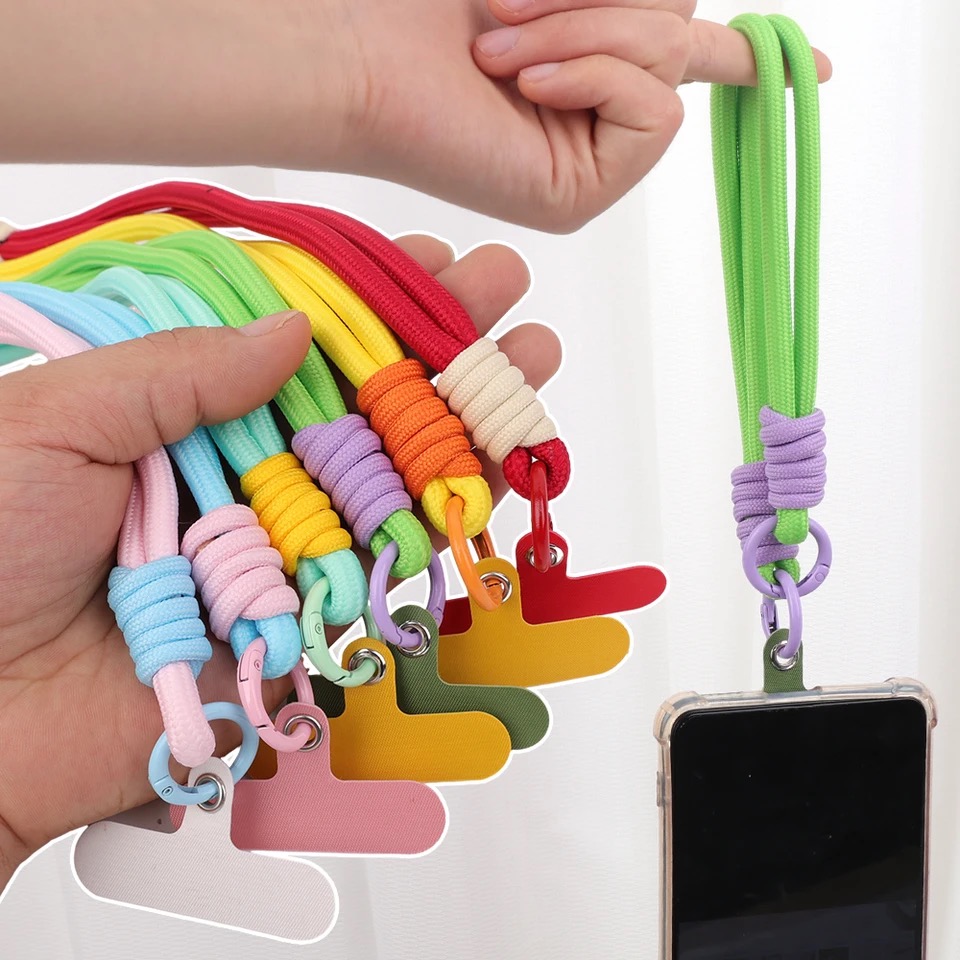 โทรศัพท์มือถือ Lanyard สายรัดข - Chain Lock Combination บทวิจารณ์และราคา