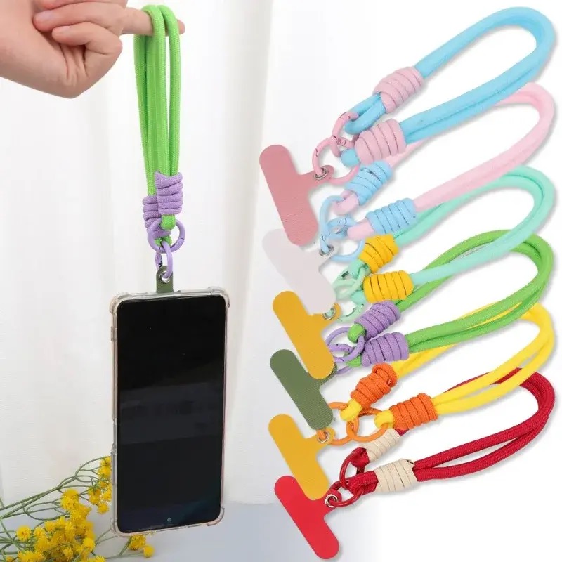 โทรศัพท์มือถือ Lanyard สายรัดข - Chain Lock Combination บทวิจารณ์และราคา