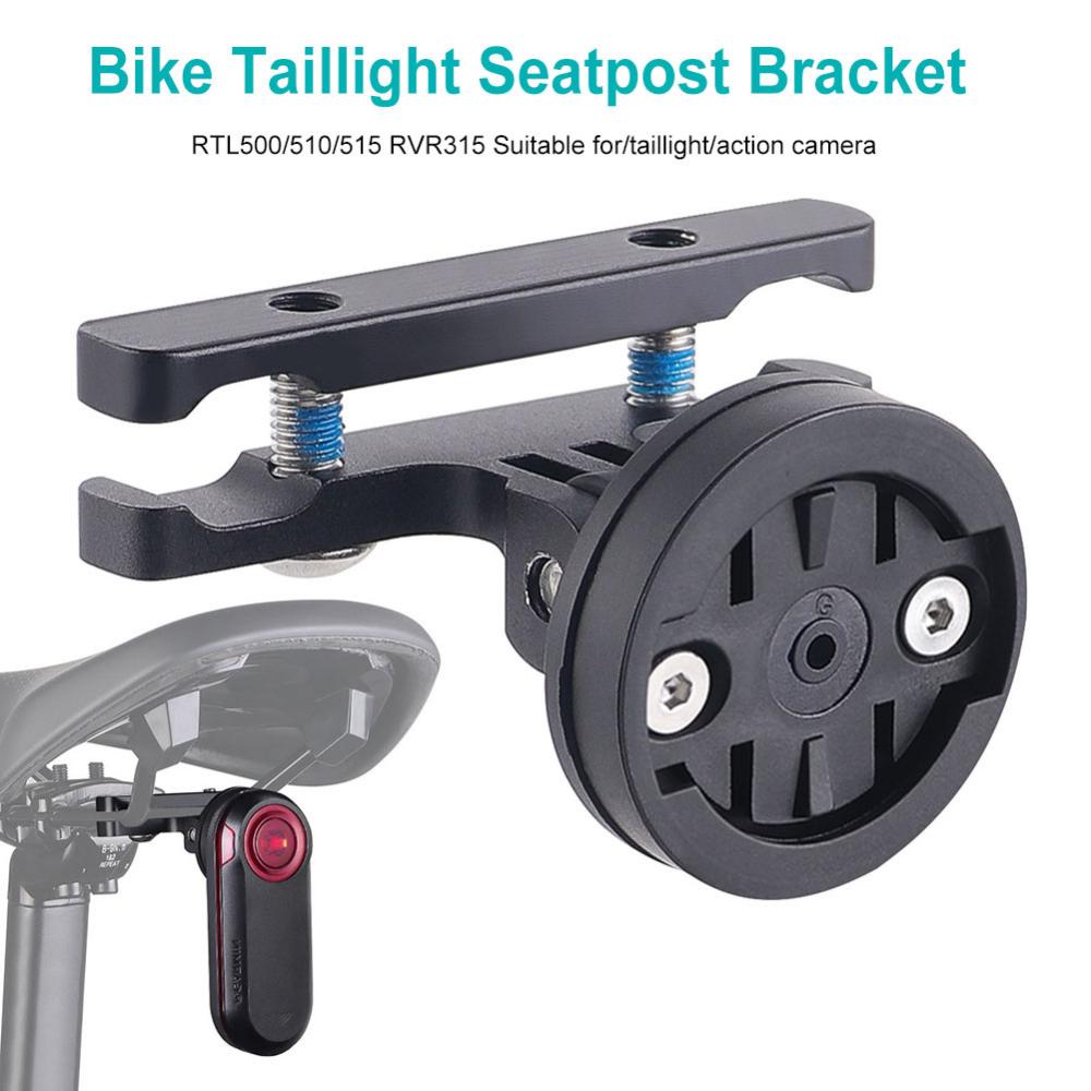 ขายึดไฟท้ายจักรยานสำหรับติดตั้ - Commuting By Bike บทวิจารณ์และราคา