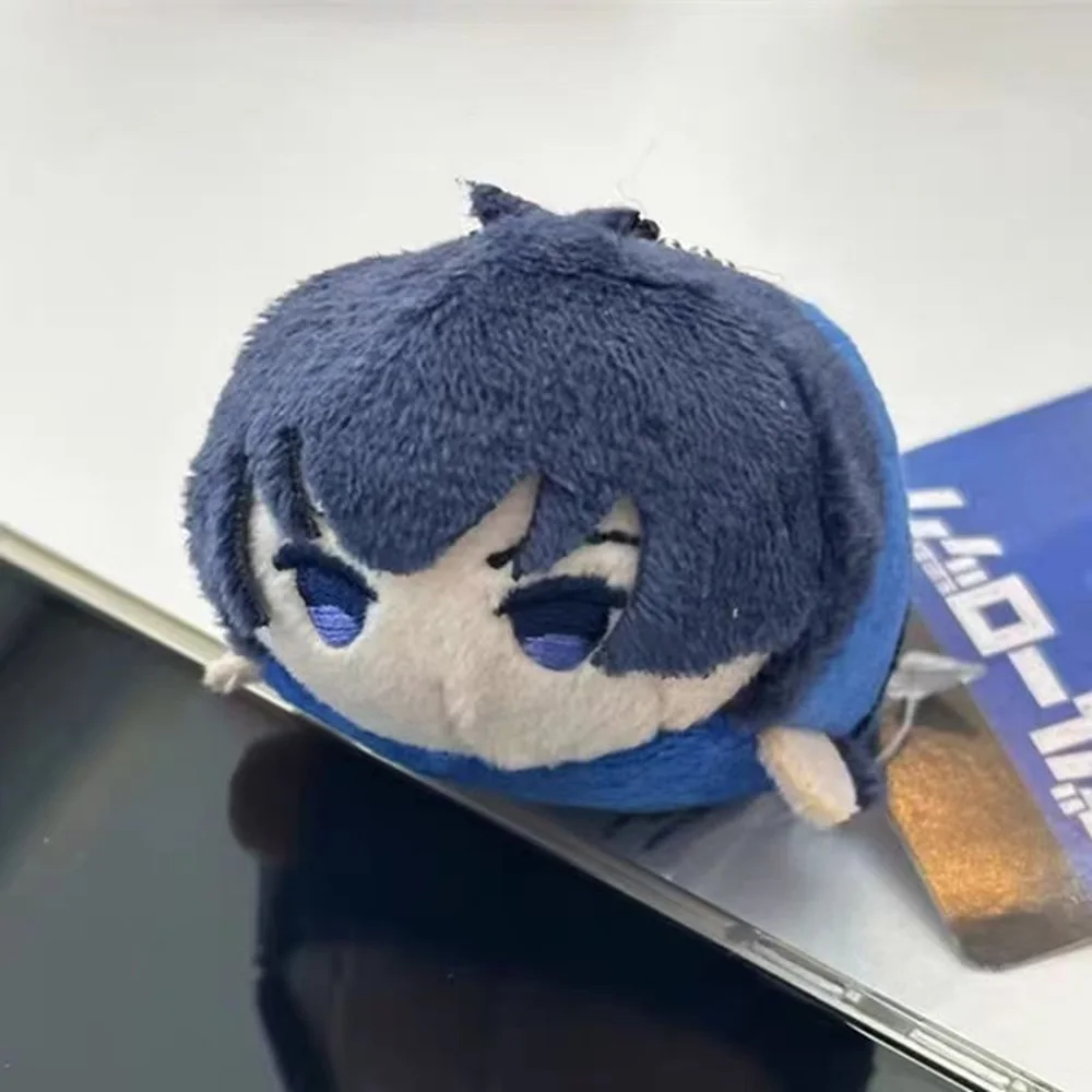 ตุ๊กตาบลูล็อค บาชิระ เมกุรุ อิ - Chain Lock Combination บทวิจารณ์และราคา