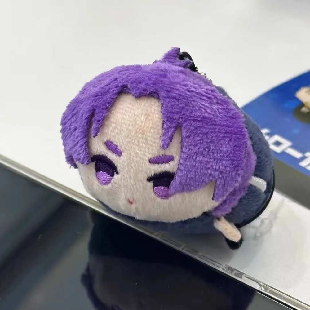 ตุ๊กตาบลูล็อค บาชิระ เมกุรุ อิ - Chain Lock Combination บทวิจารณ์และราคา